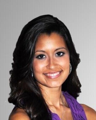 Catrina Ward