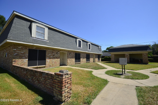 2610 NE Evangeline Thruway Unit 6, Lafayette, LA 70501
