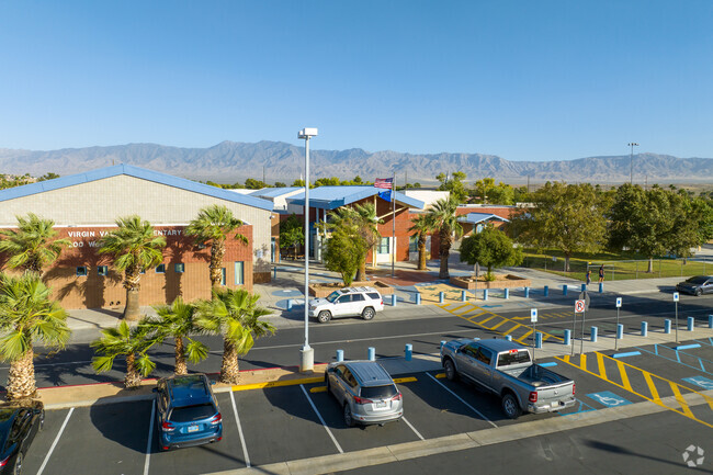 Virgin Valley Elementary School Photo 7