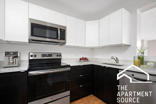 100 W Chestnut St unit 2407, Chicago, IL 60610 - photo 3