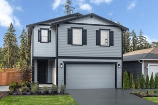 324 185th St E Unit 36629407, Spanaway, WA 98387