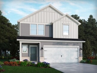 1540 31st St NE, Conover, NC 28613