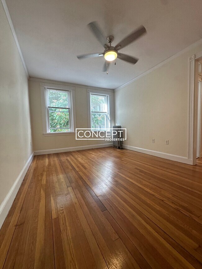 18 Walbridge St unit 18, Boston, MA 02134 - photo 2