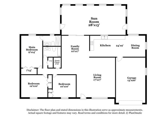 1622 SE Collette Ct, Port Saint Lucie, FL 34952 - photo 2
