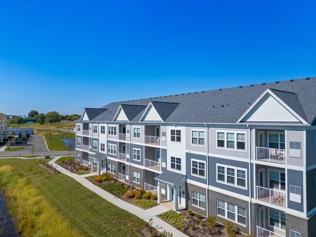 Echelon Oswego, Oswego, IL 60543 - photo 6