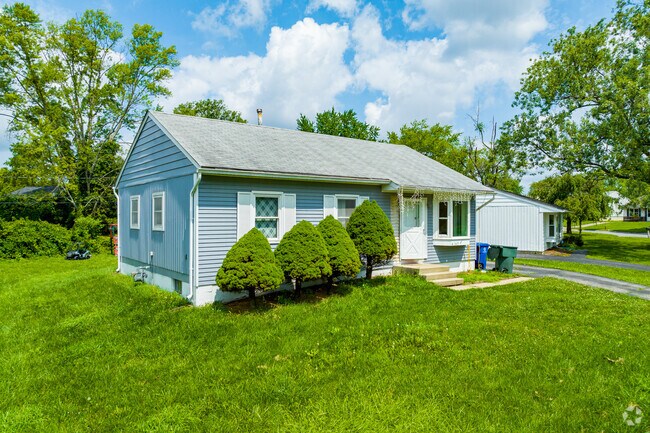 Hyde Park is steeped in history, with some historic buildings still standing.