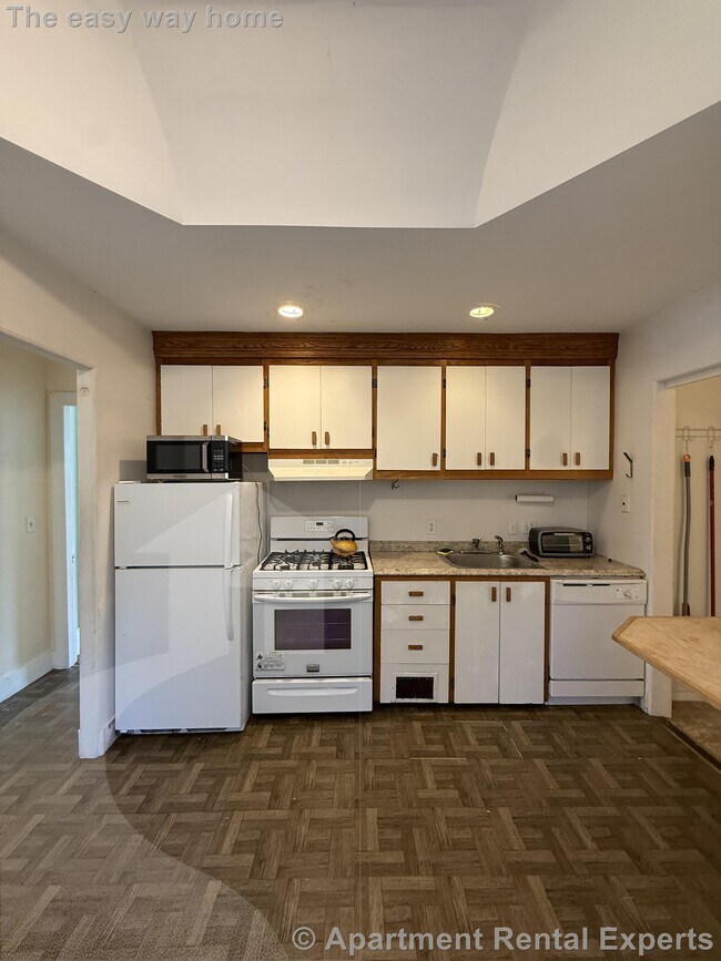 24 Warren Ave Unit 3, Somerville, MA 02143