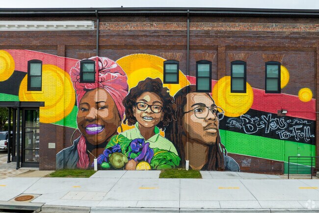 Conestoga Community is a vibrant community full of beautiful celebrations of local culture.