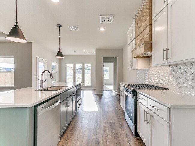 12505 N 132nd East Avenue St unit 36921785, Collinsville, OK 74021 - photo 5