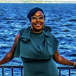 KENETHA DAVIS