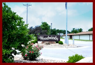 505 Woodwind Ct Unit 505, Kirksville, MO 63501
