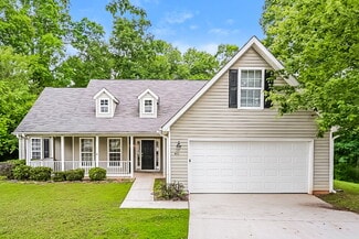 911 Summit Park Trail, McDonough, GA 30253