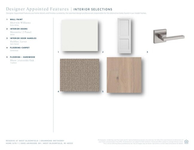 5900 Arimoore Dr, West Bloomfield Township, MI 48322 - photo 5