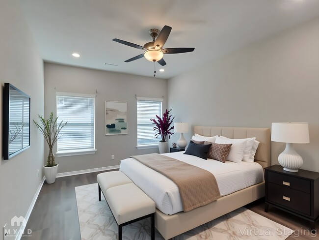 421 Citation St, Centerton, AR 72719 - photo 3