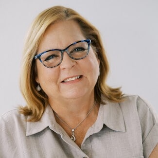 Barbara Amato