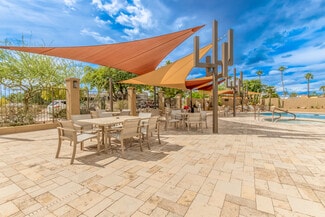 25609 N Forest Rd Unit 1, Rio Verde, AZ 85263