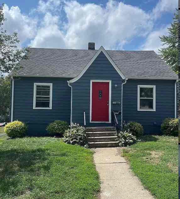 1420 Lee Ave, Albert Lea, MN 56007