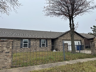 12919 E 31st Ct, Tulsa, OK 74134