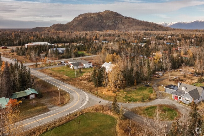 Beautiful Butte offers homes of all sizes with a welcoming small-town atmosphere.