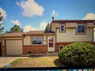 16206 E Utah Place, Aurora, CO 80017