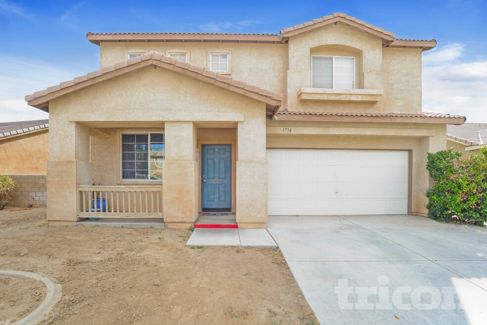 1734 W Ave H 1, Lancaster, CA 93534 - photo 1