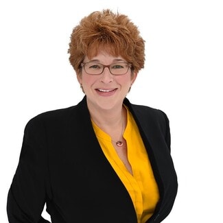 Christy Dahms