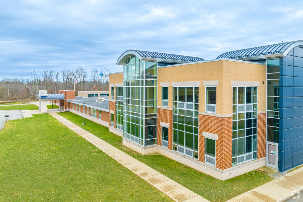 Kiski Area Upper Elementary School, Rankings & Reviews