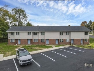 111 Mackey Dr, Barnesville, OH 43713