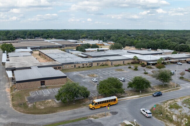 Holley-Navarre Intermediate School