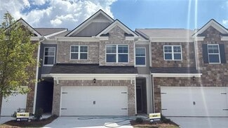 2625 Poppy Ct, Buford, GA 30519