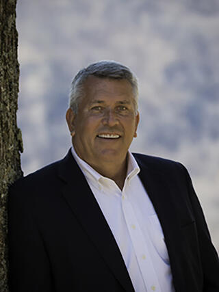 Mark Blazek