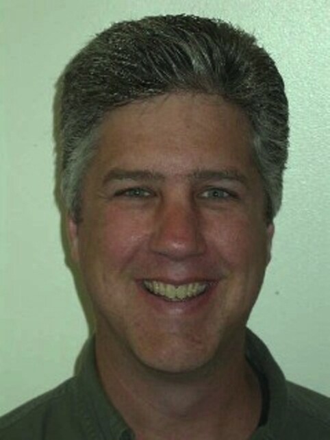 Mike Stewart