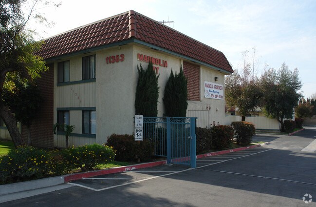 Magnolia Apartments, Riverside, CA 92505 - photo 4