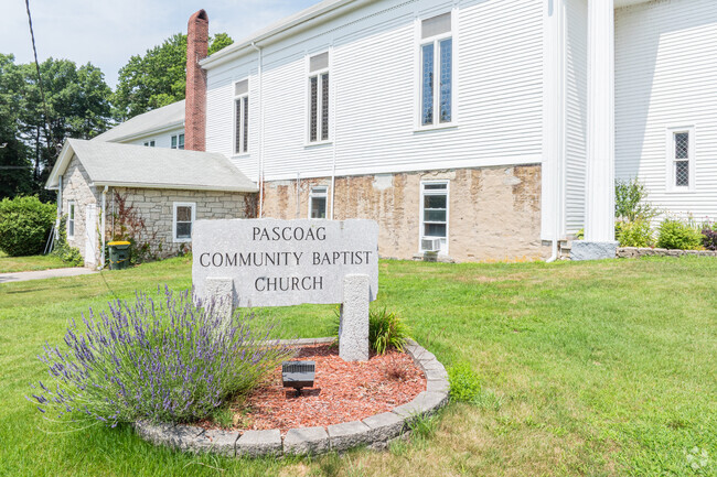 Community Christian School has a strong connection to the local religious community.