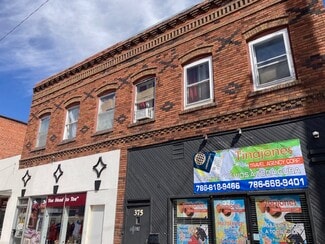 375 N Walnut St Unit 2, Grand Island, NE 68801