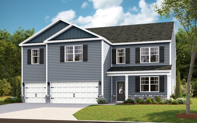 8315 Watercolour Ln unit 36207722, Ooltewah, TN 37363 - photo 2