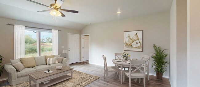 12001 Duck Creek Dr unit 36042489, Hensley, AR 72065 - photo 3