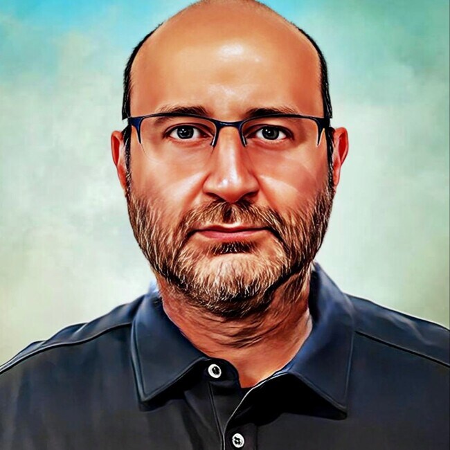Agent Photo