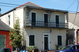 824 Elysian Fields Ave, New Orleans, LA 70117