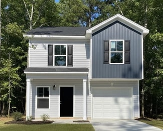 116 Black Dog Dr, Gaston, SC 29053