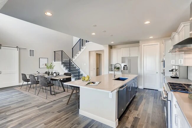 1600 Candleflower Dr unit 36474483, Castle Pines, CO 80108 - photo 6