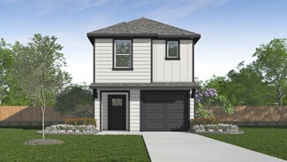 6023 Pinion Trail Unit 36198895, Princeton, TX 75407