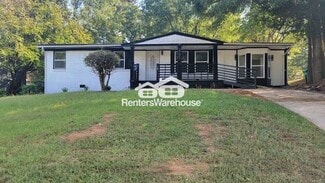 2125 Bixler Cir, Decatur, GA 30032