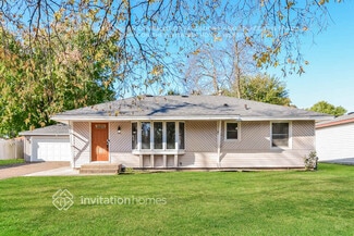 8412 Grange Blvd, Cottage Grove, MN 55016