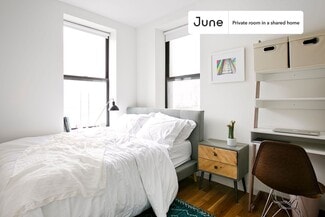 320 Manhattan Ave Unit B, New York, NY 10026