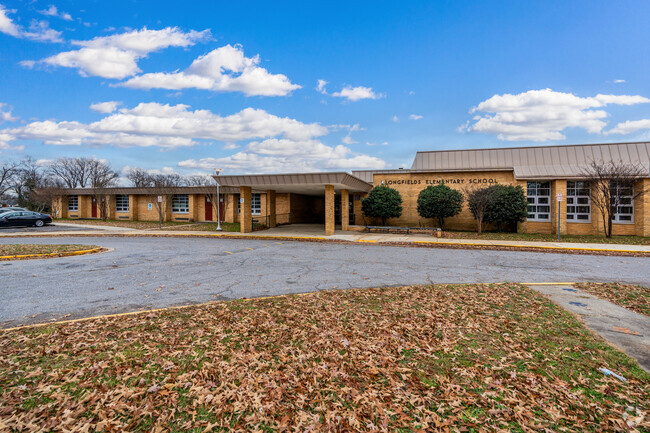 Longfields Elementary School