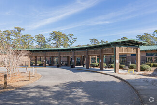 Waccamaw Middle School