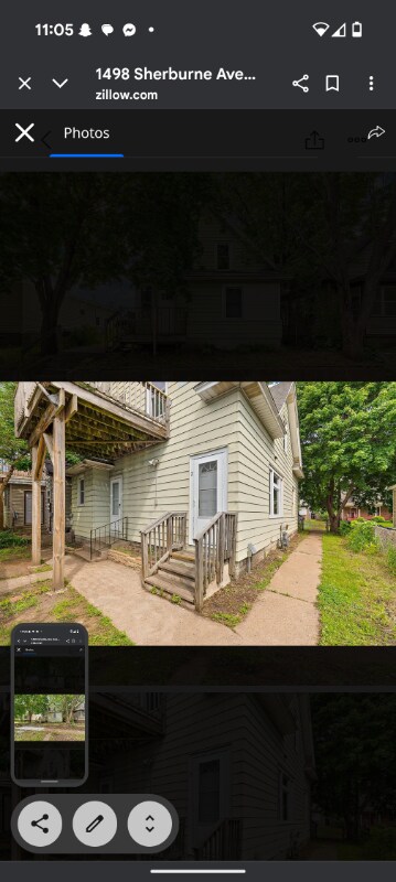 1498 Sherburne Ave unit 1, Saint Paul, MN 55104 - photo 2