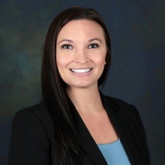 Coreen Miller