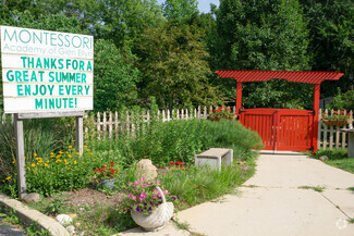 Montessori Academy of Glen Ellyn